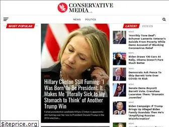 conservativemedia.com