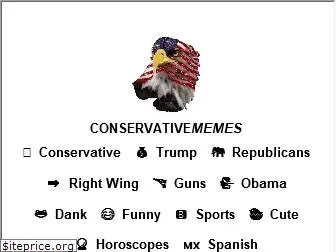 conservativememes.com