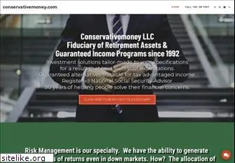 conservativemoney.com