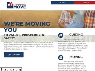 conservativemove.com