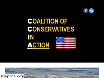conservativesinaction.org