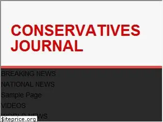 conservativesjournal.com