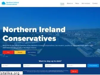 conservativesni.org