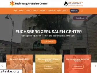 conservativeyeshiva.org