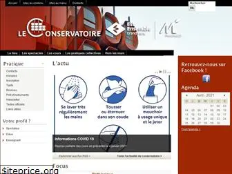 conservatoire-montreuil.fr