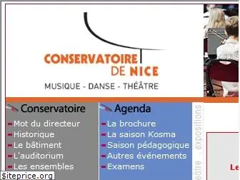 conservatoire-nice.org