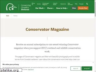 conservator.ca