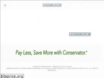 conservatorappliances.com