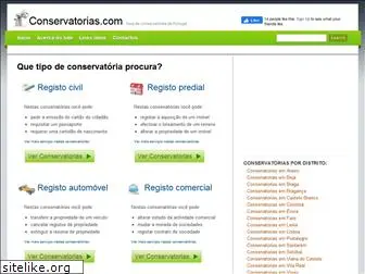 conservatorias.com