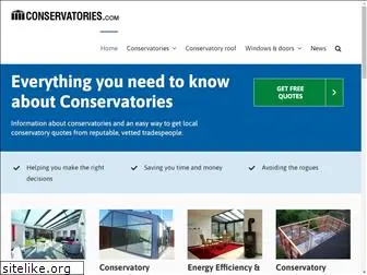 conservatories.com