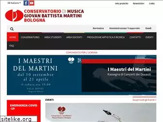 conservatorio-bologna.com
