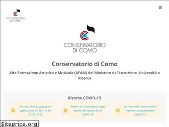 conservatoriocomo.it