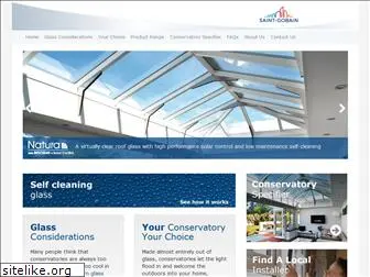 conservatory-glass.com