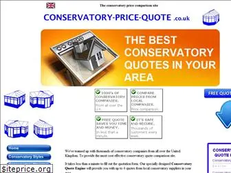 conservatory-price-quote.co.uk