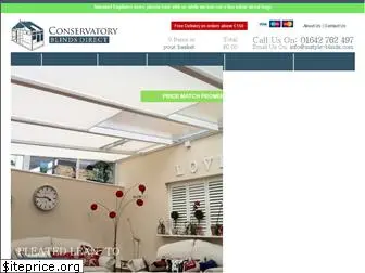 conservatoryblindsdirect.com