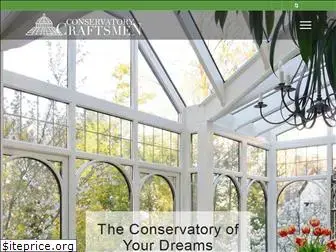 conservatorycraftsmen.com