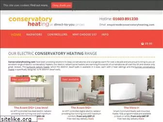 conservatoryheating.com