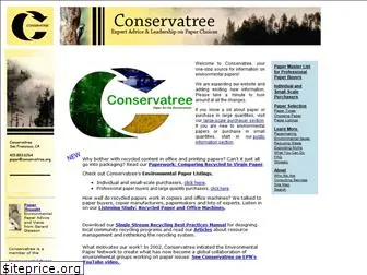 conservatree.org