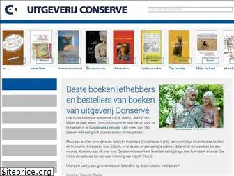 conserve.nl
