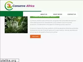 conserveafrica.org.uk