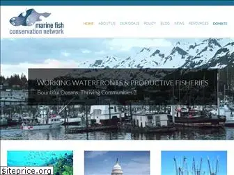 conservefish.org