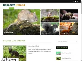 conserveireland.com