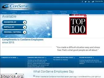 conservejobs.com