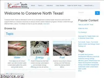 conservenorthtexas.org