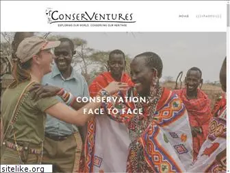 conserventures.org
