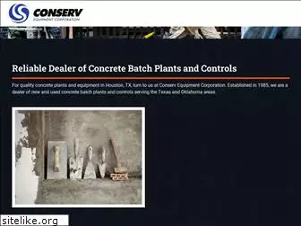 conservequipment.com