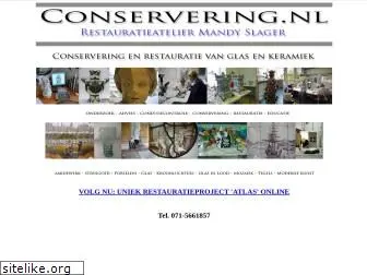 conservering.nl