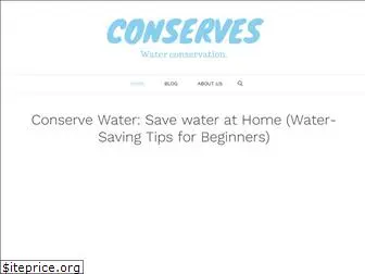 conserves.co