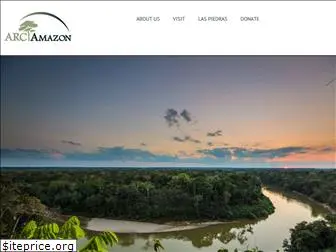 conservetheamazon.org