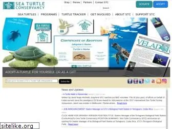 conserveturtles.org