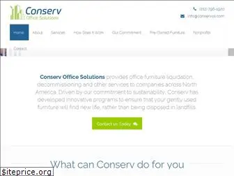 conservos.com