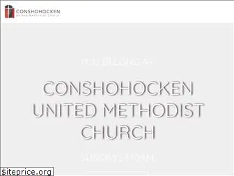 conshyunited.com