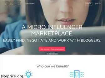 considerableinfluence.com