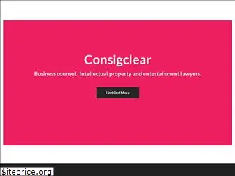 consigclear.com