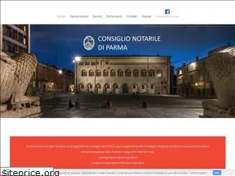 consiglionotarileparma.org