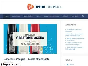 consiglishopping.it