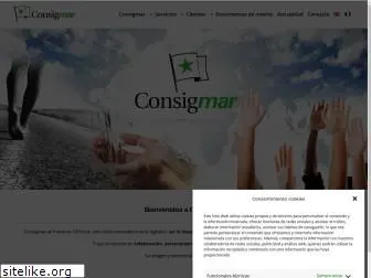 consigmar.com