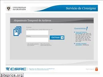 consignab.ugr.es