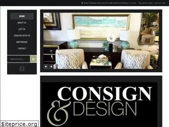 consigndesignswfl.com