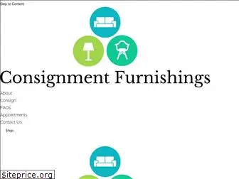 consignfurnishings.com