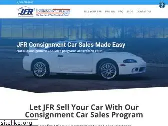 consignmentcarsales.com