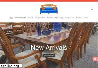 consignmentcorner.net