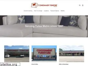 consignmentfurniture.com