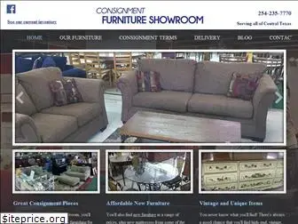 consignmentfurniturewaco.com