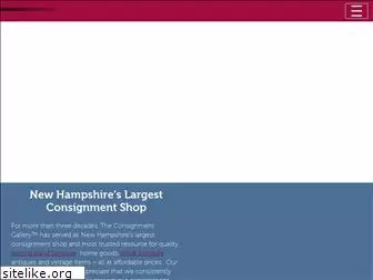 consignmentgallery.com
