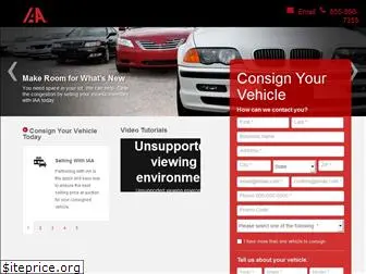 consignvehicles.com